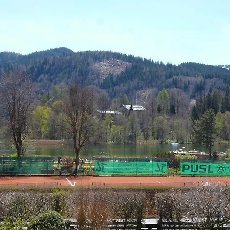 Apartman Haus St_ Michael_ 1_4 Schliersee